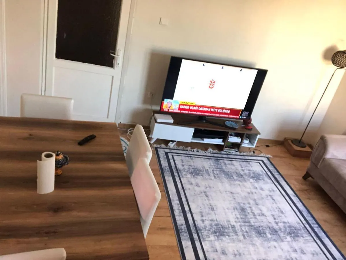 Istanbulmyhouse Apartamento 0*, Istambul Turquia