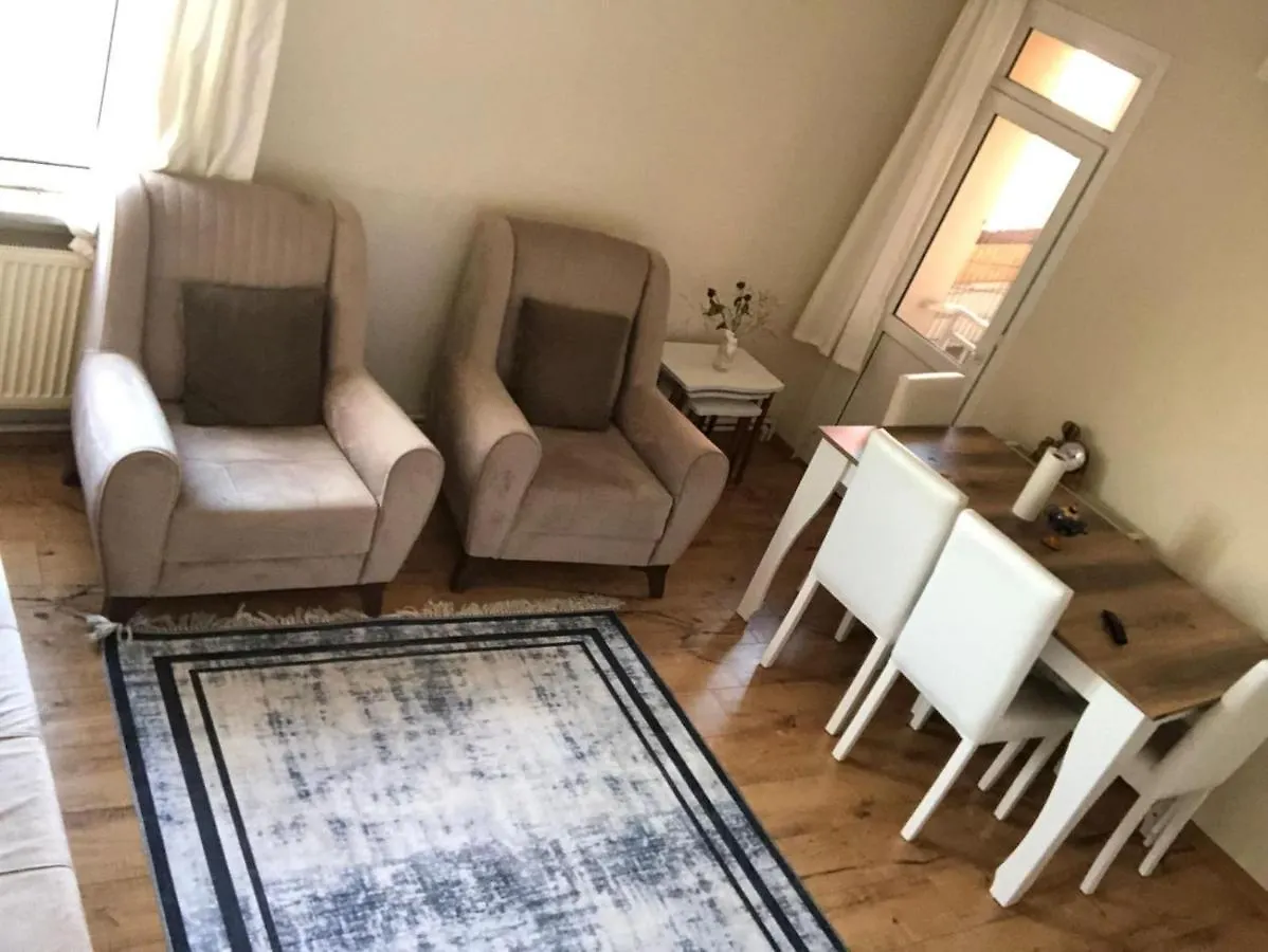 Istanbulmyhouse Apartamento Quarto em Acomodações Particulares Istambul